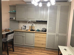 Daire 2-oda 60 m² - Kahramanlar Sokağı, Batumi