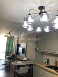 Daire 60 m² Daire - Kahramanlar Sokağı, Batumi, Gürcistan