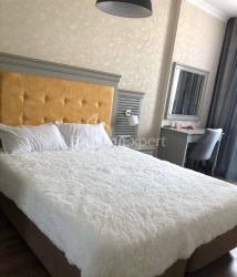 Daire 60 m² Daire - Kahramanlar Sokağı, Batumi, Gürcistan
