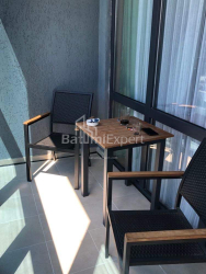 Daire 60 m² Daire - Kahramanlar Sokağı, Batumi, Gürcistan