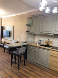 Daire 60 m² Daire - Kahramanlar Sokağı, Batumi, Gürcistan