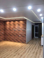 Daire 3-oda 57 m² - Yusuf Kobaladze, Batumi