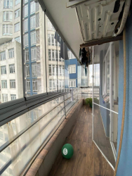 Daire 120 m² Daire - Tbel-Abuseridze, Batumi, Gürcistan