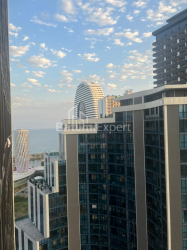 Daire 31.6 m² Daire - Kahramanlar Sokağı, Batumi, Gürcistan