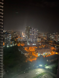 Daire 31.6 m² Daire - Kahramanlar Sokağı, Batumi, Gürcistan