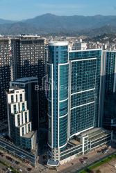 Daire 1-oda 31.6 m² - Kahramanlar Sokağı, Batumi