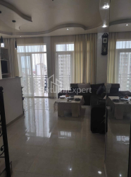 Daire 3-oda 75 m² - Selima Khimshiashvili, Batumi