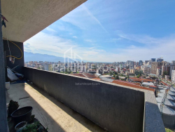 Daire 96.5 m² Daire - Petra Bagrationi, Batumi, Gürcistan