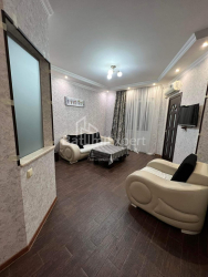 Daire 3-oda 49 m² - Mihail Javakhishvili, Batumi