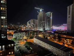 Daire 49 m² Daire - Mihail Javakhishvili, Batumi, Gürcistan