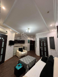 Daire 3-oda 49 m² - Mihail Javakhishvili, Batumi