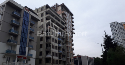 Daire 3-oda 49 m² - Mihail Javakhishvili, Batumi