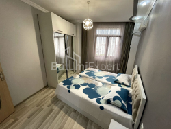Daire 110 m² Daire - Mihail Javakhishvili, Batumi, Gürcistan