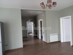 Mesken 4-oda 120 m² - Mezgvarta, Chakvi