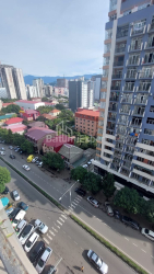 Daire 41 m² Daire - Tbel-Abuseridze, Batumi, Gürcistan