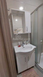 Daire 41 m² Daire - Tbel-Abuseridze, Batumi, Gürcistan