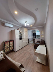 Daire 1-oda 39 m² - Şerif Khimshiashvili, Batumi
