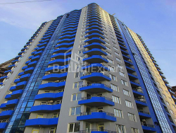 Daire 1-oda 39 m² - Şerif Khimshiashvili, Batumi