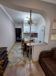 Daire 1-oda 39 m² - Şerif Khimshiashvili, Batumi