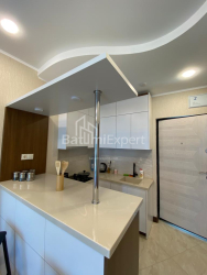 Daire 58 m² Daire - Niko Pirosmani, Batumi, Gürcistan