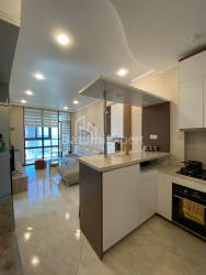 Daire 58 m² Daire - Niko Pirosmani, Batumi, Gürcistan