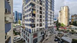 Daire 58 m² Daire - Niko Pirosmani, Batumi, Gürcistan