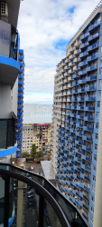 Daire 46.5 m² Daire - Şerif Khimshiashvili, Batumi, Gürcistan