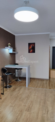 Daire 46.5 m² Daire - Şerif Khimshiashvili, Batumi, Gürcistan