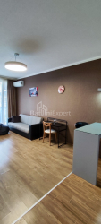 Daire 2-oda 46.5 m² - Şerif Khimshiashvili, Batumi