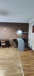 Daire 2-oda 46.5 m² - Şerif Khimshiashvili, Batumi