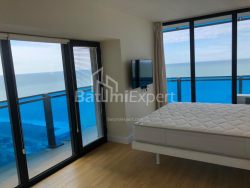 Daire 78 m² Daire - Şerif Khimshiashvili, Batumi, Gürcistan