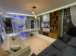 Daire 68 m² Daire - Zhiuli Shartava, Batumi, Gürcistan