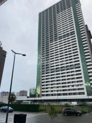 Daire 68 m² Daire - Zhiuli Shartava, Batumi, Gürcistan