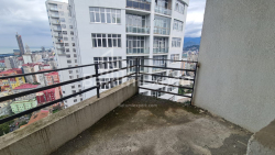Daire 54 m² Daire - Tbel-Abuseridze, Batumi, Gürcistan
