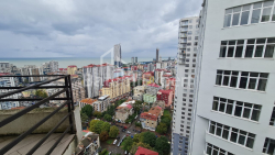 Daire 54 m² Daire - Tbel-Abuseridze, Batumi, Gürcistan