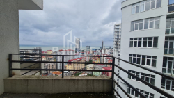 Daire 54 m² Daire - Tbel-Abuseridze, Batumi, Gürcistan