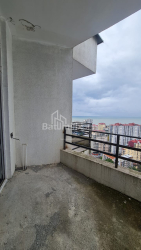 Daire 54 m² Daire - Tbel-Abuseridze, Batumi, Gürcistan
