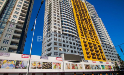Daire 2-oda 54 m² - Tbel-Abuseridze, Batumi