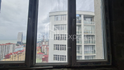 Daire 54 m² Daire - Tbel-Abuseridze, Batumi, Gürcistan