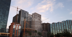 Daire 45 m² Daire - Lech ve Maria Kachinsky, Batumi, Gürcistan