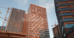 Daire 45 m² Daire - Lech ve Maria Kachinsky, Batumi, Gürcistan