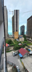 Daire 45 m² Daire - Lech ve Maria Kachinsky, Batumi, Gürcistan