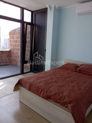 Daire 84 m² Daire - Niko Pirosmani, Batumi, Gürcistan