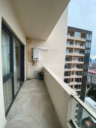 Daire 77 m² Daire - Haydara Abashidze, Batumi, Gürcistan