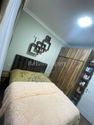 Daire 77 m² Daire - Haydara Abashidze, Batumi, Gürcistan