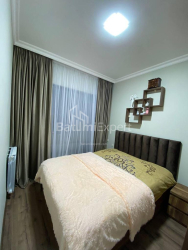 Daire 77 m² Daire - Haydara Abashidze, Batumi, Gürcistan