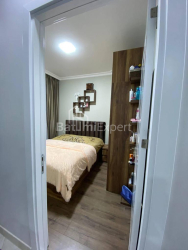 Daire 77 m² Daire - Haydara Abashidze, Batumi, Gürcistan