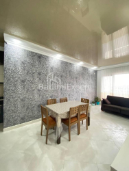 Daire 77 m² Daire - Haydara Abashidze, Batumi, Gürcistan