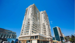 Daire 5-oda 100 m² - Zuraba Gorgiladze, Batumi
