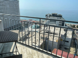 Daire 59.8 m² Daire - Şalva Inasaridze, Batumi, Gürcistan